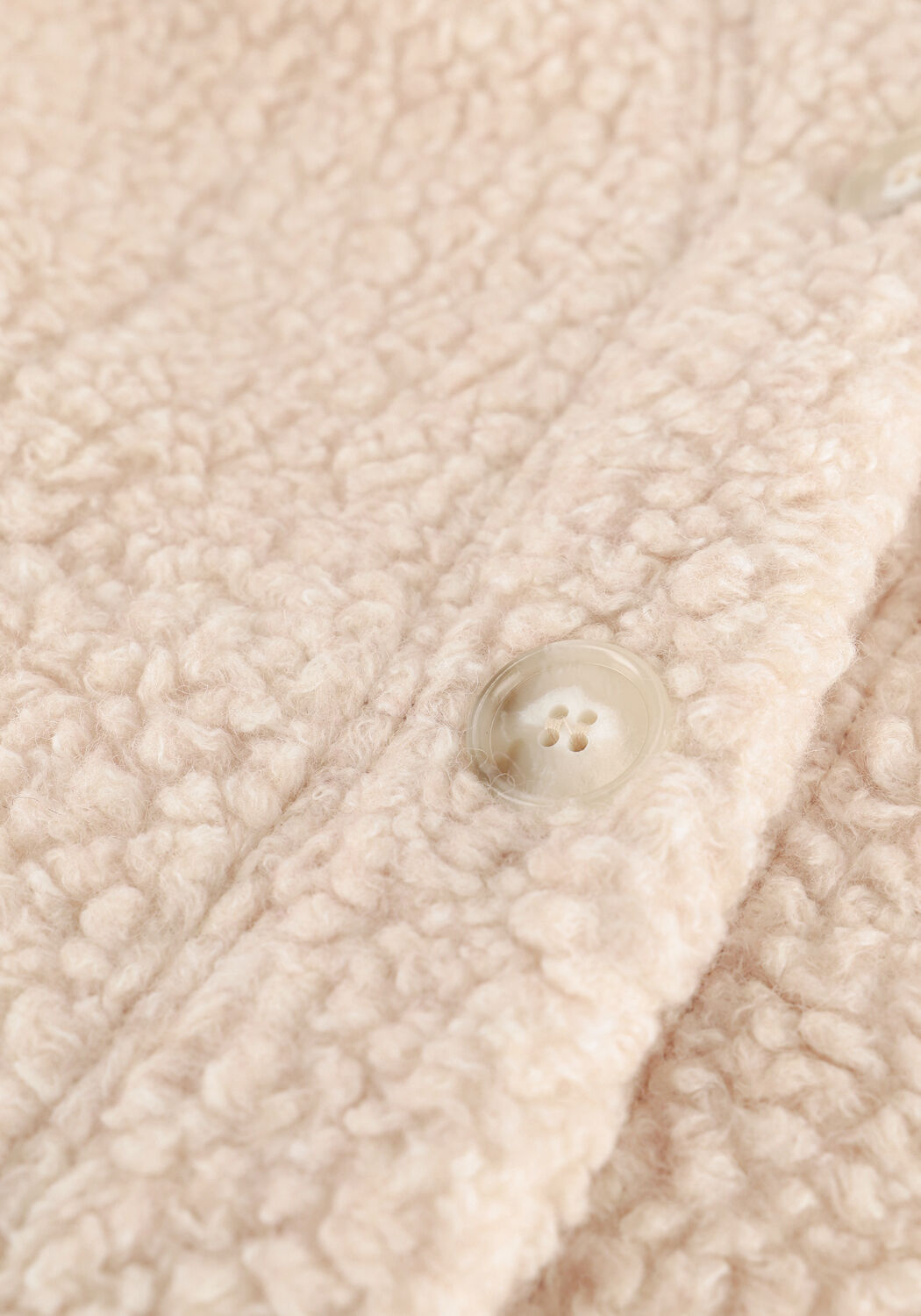Beige VANILIA Jack CLASSY SHEEP - large