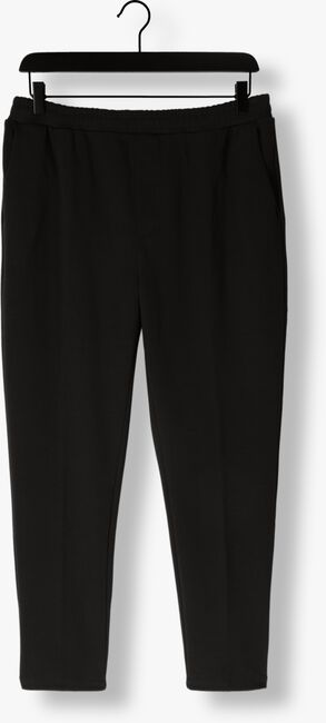 Zwarte PUREWHITE Pantalon SMARTPANTS - large