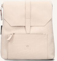 Beige FRED DE LA BRETONIERE Rugtas 252010012 BACKPACK - medium