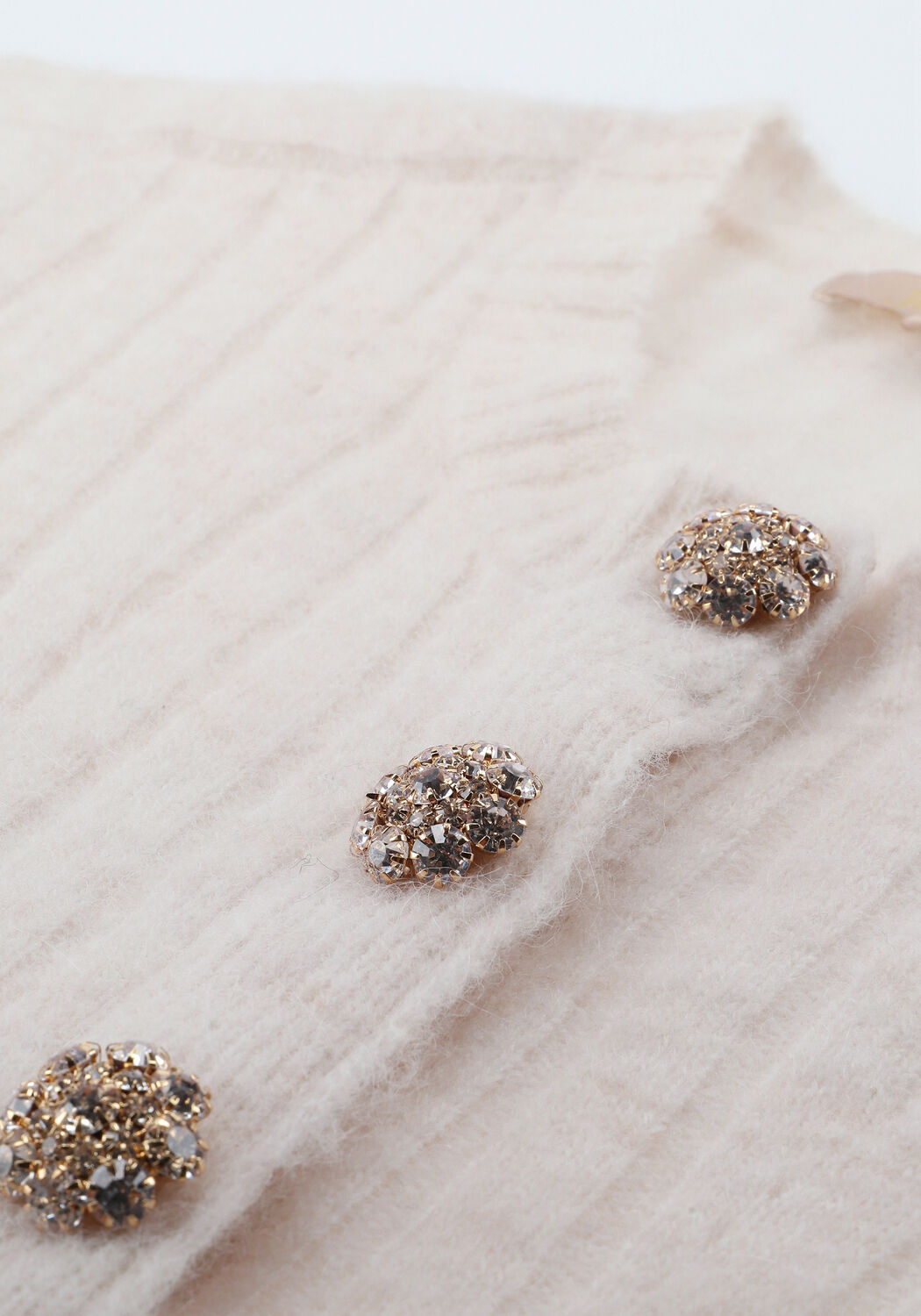 Gebroken wit JOSH V Top SAAR - large