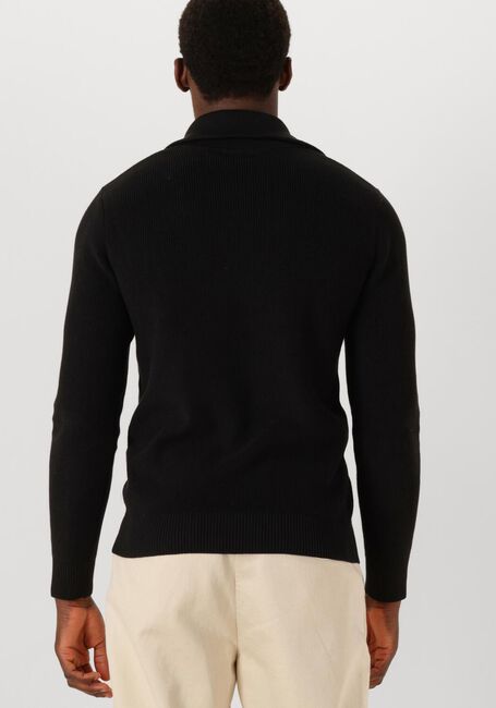 Zwarte JC RAGS Trui REXTON - large