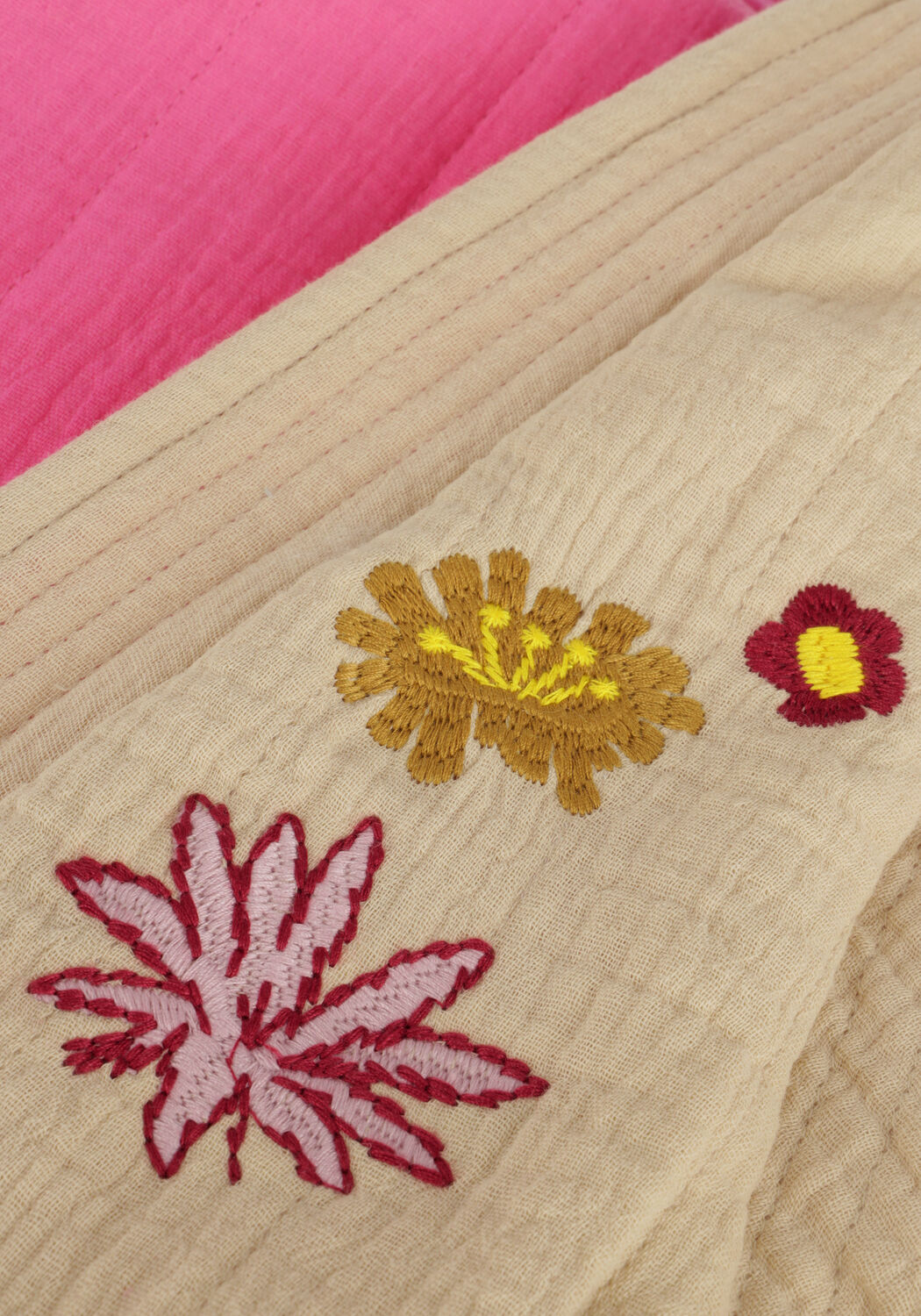 Zand AMMEHOELA Gilet AM.MEIS.02 - large