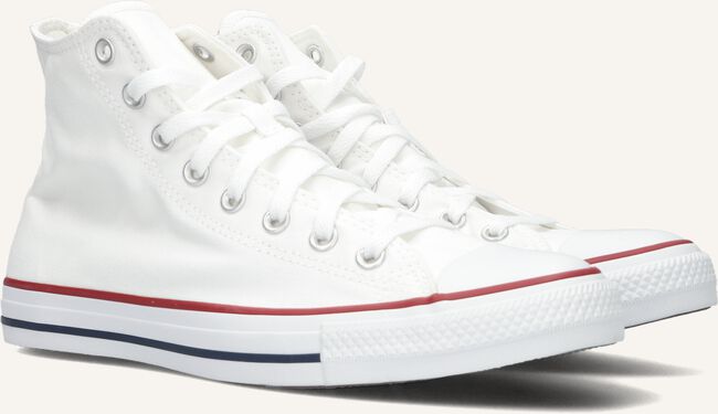 Witte CONVERSE Hoge sneakers CHUCK TAYLOR ALL STAR HI HEREN Witte CONVERSE Hoge sneakers CHUCK TAYLOR ALL STAR HI HEREN - large