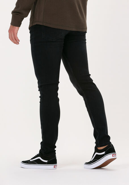 Zwarte CALVIN KLEIN Skinny jeans SKINNY - large