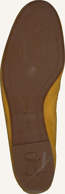 Gele PAUL GREEN Loafers 2504 Gele PAUL GREEN Loafers 2504 - large