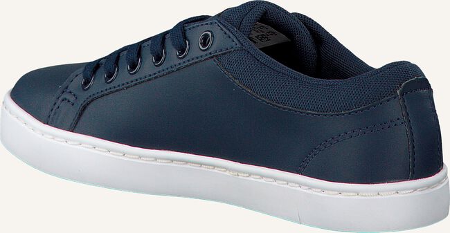 Blauwe LACOSTE Lage sneakers STRAIGHTSET LACE 118 1 CAC Blauwe LACOSTE Lage sneakers STRAIGHTSET LACE 118 1 CAC - large