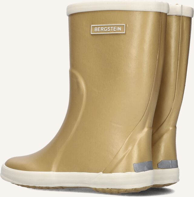 Gouden BERGSTEIN Regenlaarzen RAINBOOT Gouden BERGSTEIN Regenlaarzen RAINBOOT - large