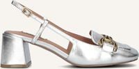 Zilveren BIBI LOU Slingbacks 544Z19VK Zilveren BIBI LOU Slingbacks 544Z19VK - medium