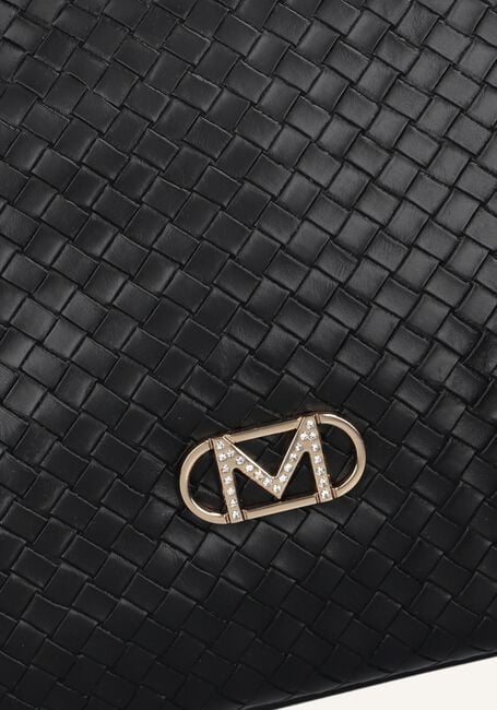 Zwarte MEXX Schoudertas RIVA BAG Zwarte MEXX Schoudertas RIVA BAG - large