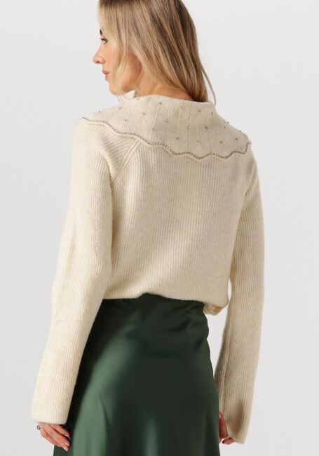 Y.A.S. YASCHARMA LS KNIT PULLOVER S. - large
