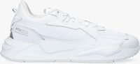 Witte PUMA Lage sneakers RSZ LTH
