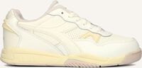 Witte DIADORA Lage sneakers WINNER - medium