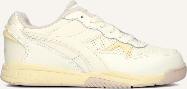 Witte DIADORA Lage sneakers WINNER Witte DIADORA Lage sneakers WINNER - large