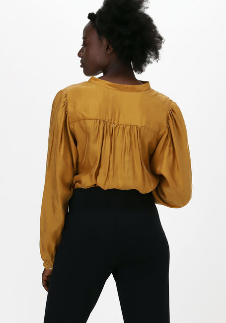 Groene MKT STUDIO Blouses CABELLE - large