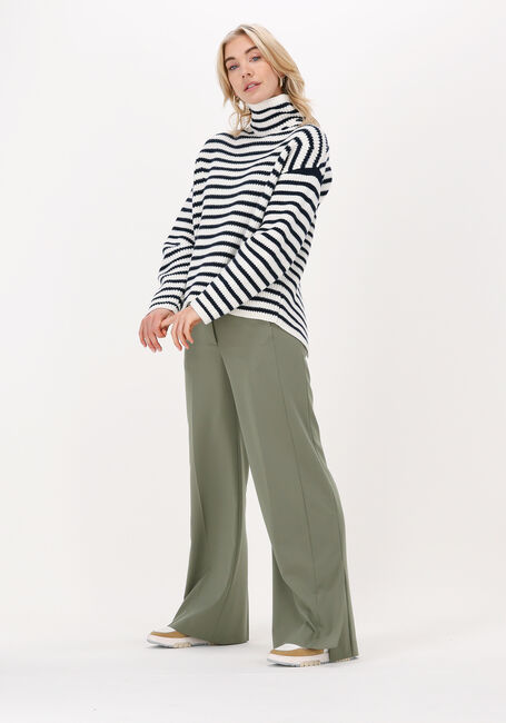 Gebroken wit TIGER OF SWEDEN Trui FEYA R Gebroken wit TIGER OF SWEDEN Trui FEYA R - large