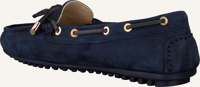 Blauwe SCAPA Mocassins 21/455CR Blauwe SCAPA Mocassins 21/455CR - large