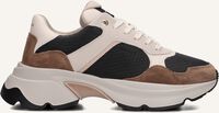 Beige NUBIKK Lage sneakers ROSS JADEN - medium