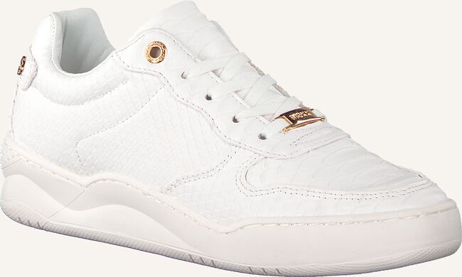 Witte MEXX Lage sneakers CIBELLE Witte MEXX Lage sneakers CIBELLE - large