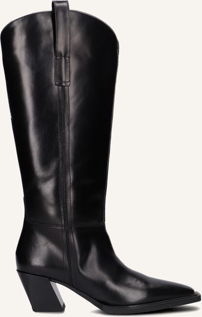 Zwarte VAGABOND SHOEMAKERS Hoge laarzen ALINA LONG Zwarte VAGABOND SHOEMAKERS Hoge laarzen ALINA LONG - large