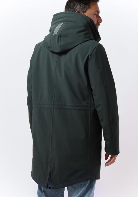 Groene PEUTEREY  KASA KP 01 - large
