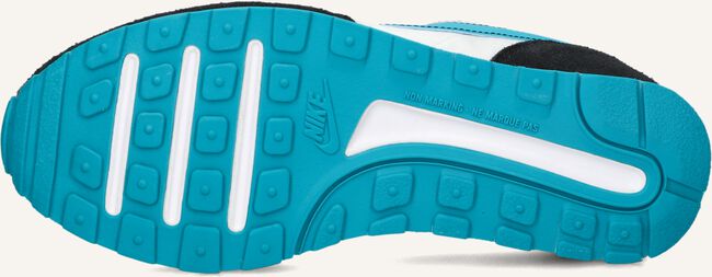 Blauwe NIKE Lage sneakers MD VALLANT Blauwe NIKE Lage sneakers MD VALLANT - large