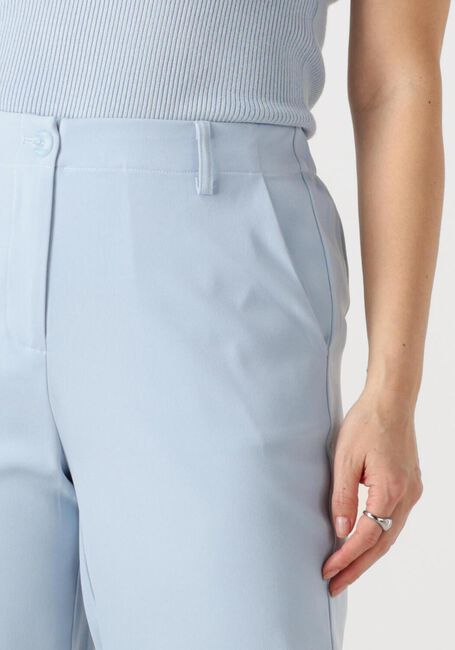 Lichtblauwe YDENCE Pantalon PANTS SOLANGE (TALL) - large