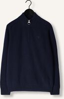 BARBOUR GRANGETWON HALF ZIP KNITTED JUMPER BARBOUR GRANGETWON HALF ZIP KNITTED JUMPER - medium