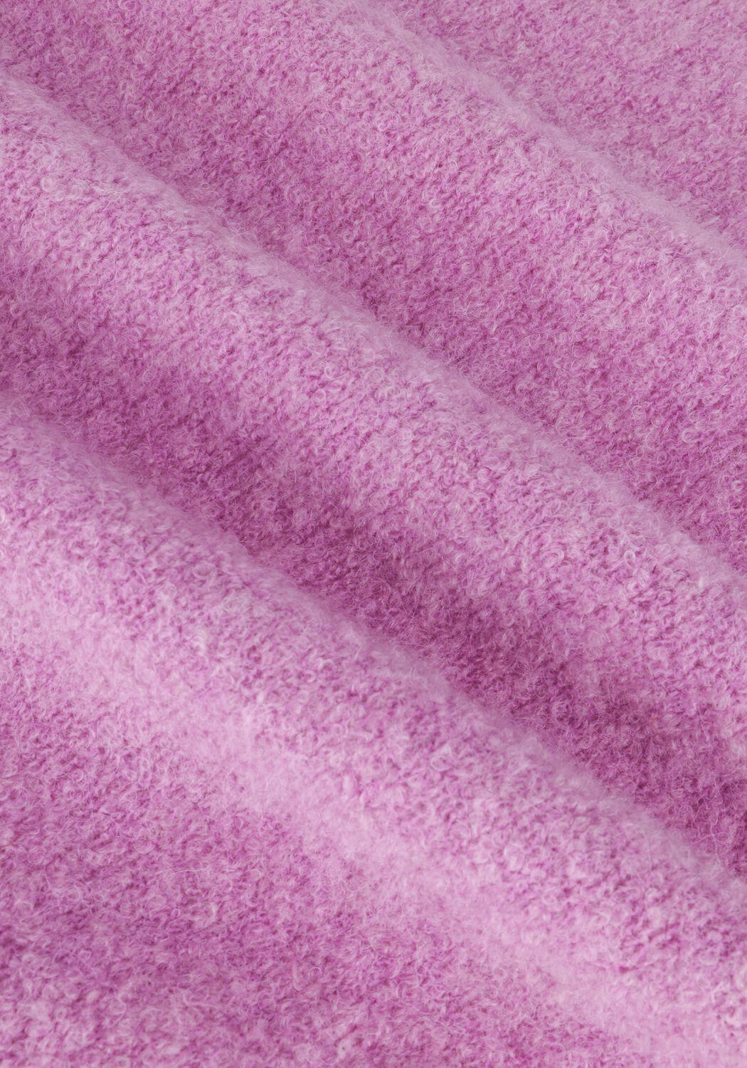 Gebroken wit MODSTR&Ouml;M Trui ANT O-NECK - large