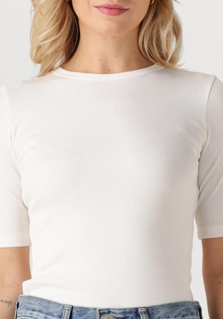 Witte NOTRE-V Top NV-HAGAR - large