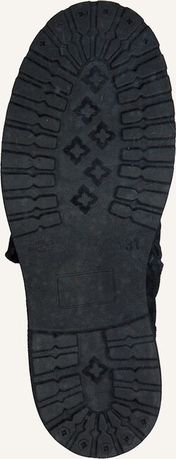 Zwarte KIPLING Boots HULIA 1A Zwarte KIPLING Boots HULIA 1A - large