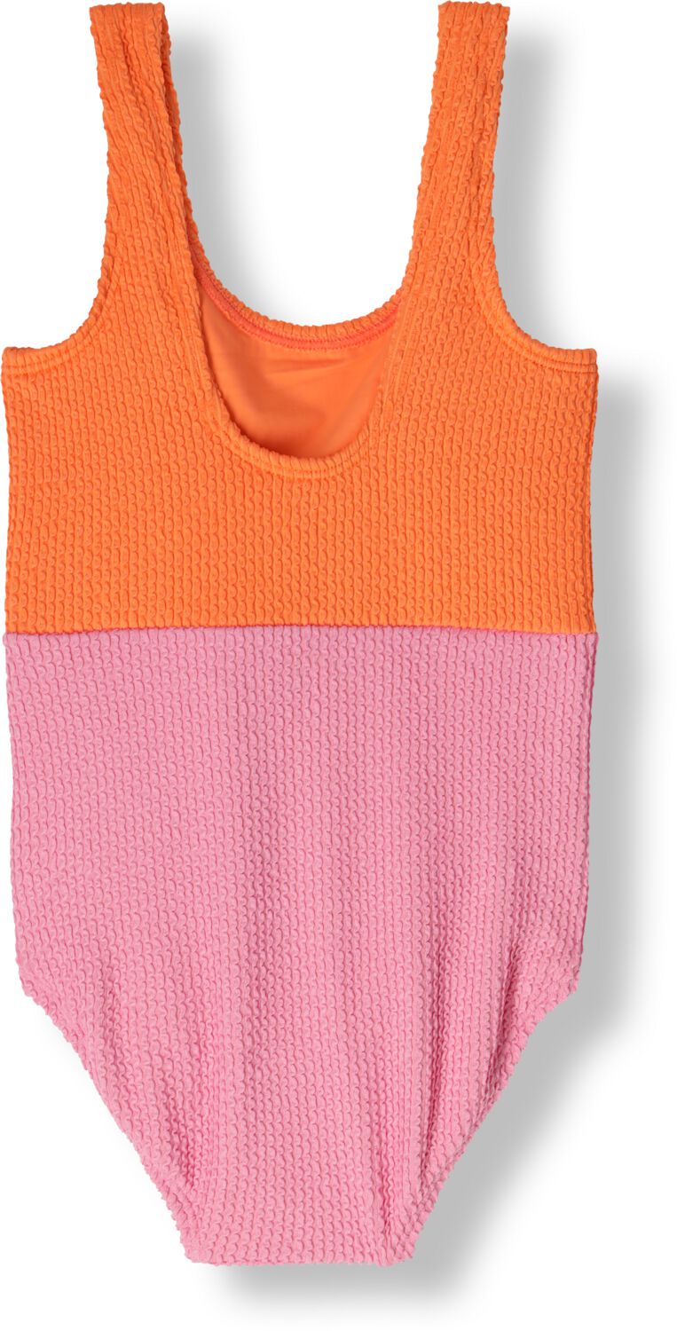 BEACHLIFE Meisjes Zwemkleding Bsk563b203 1 Roze