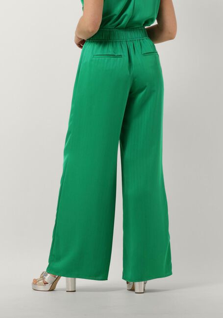 Groene SILVIAN HEACH Pantalon CVP23025PA - large