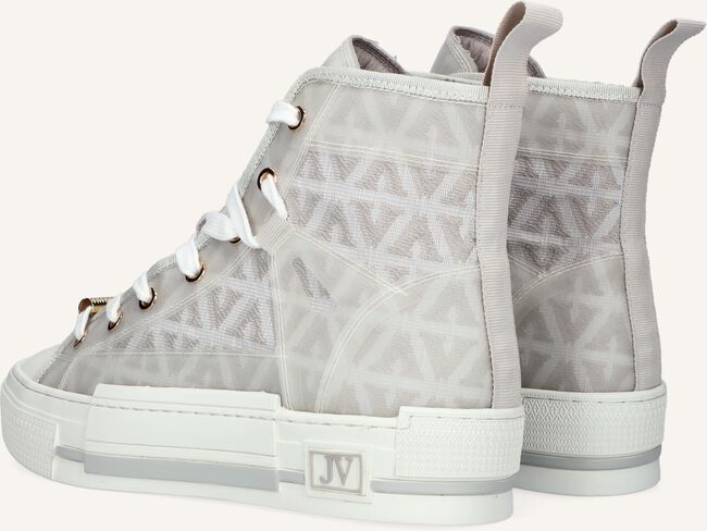 Grijze JOSH V Hoge sneakers SHELLY Grijze JOSH V Hoge sneakers SHELLY - large