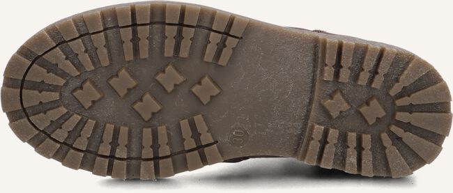 Cognac DEVELAB Enkelboots 45877 Cognac DEVELAB Enkelboots 45877 - large