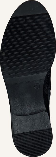 Zwarte MJUS Veterboots 108208 Zwarte MJUS Veterboots 108208 - large