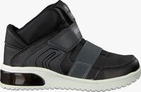 Zwarte GEOX Sneakers J847 - medium