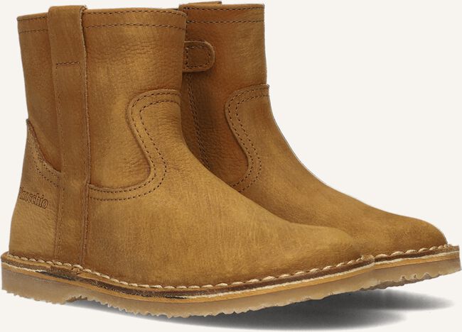 Bruine PINOCCHIO Laarzen P1603 1 Bruine PINOCCHIO Laarzen P1603 1 - large