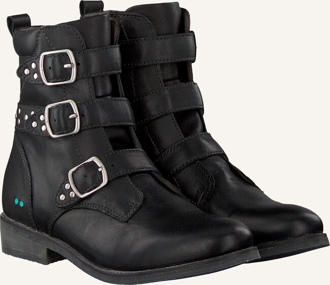 Zwarte BUNNIESJR Boots KATY KRACHT Zwarte BUNNIESJR Boots KATY KRACHT - large