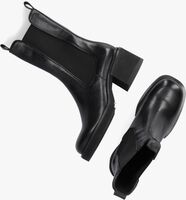 Zwarte BILLI BI Chelsea boots 3082 - medium
