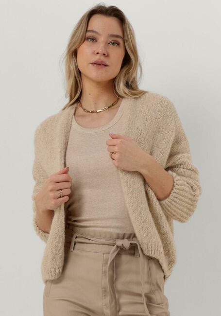 Zand KNIT-TED Vest BECKY - large