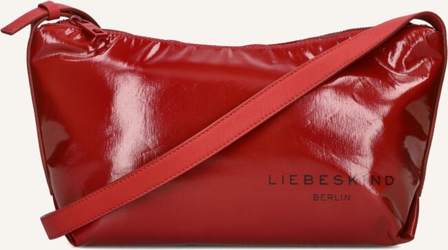 Rode LIEBESKIND Schoudertas 5486 Rode LIEBESKIND Schoudertas 5486 - large