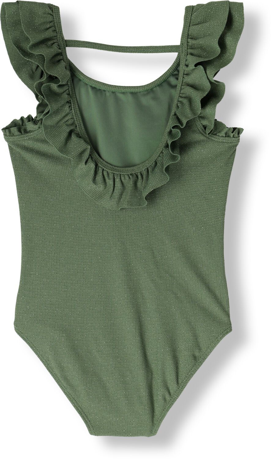 BEACHLIFE Meisjes Zwemkleding Bsk563b731 1 Groen