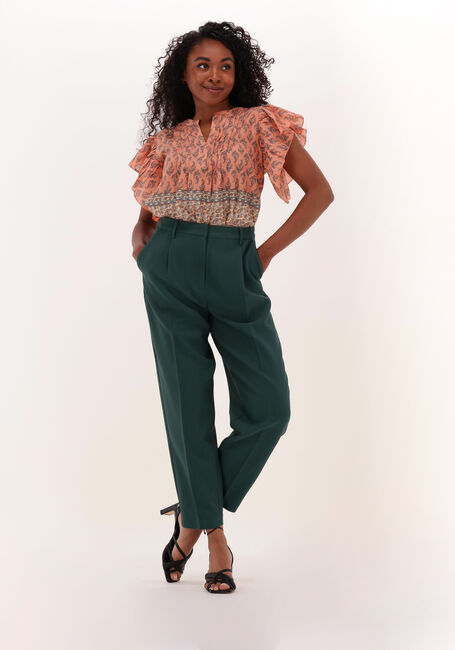 Koraal LOLLYS LAUNDRY Blouses ISABEL - large