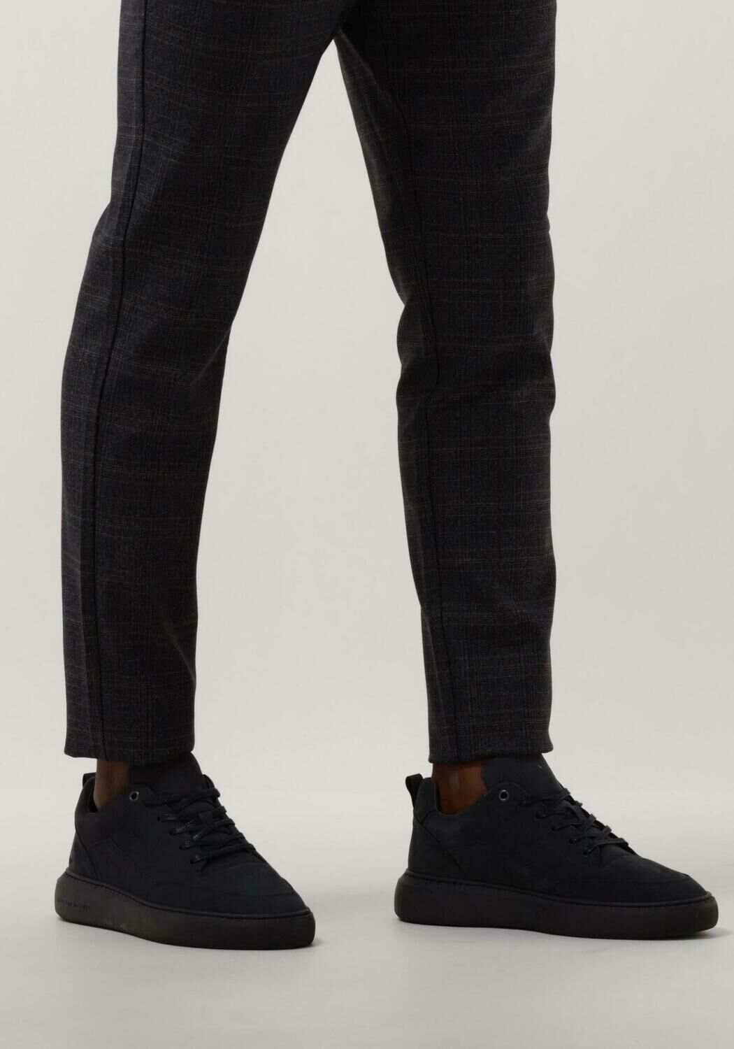 Blauwe CYCLEUR DE LUXE Lage sneakers DR7 - large