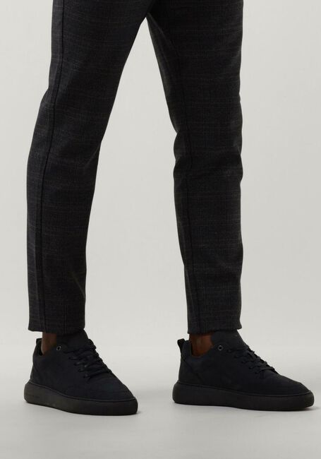 Blauwe CYCLEUR DE LUXE Lage sneakers DR7 - large