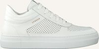 Witte COPENHAGEN STUDIOS Lage sneakers CPH402 - medium