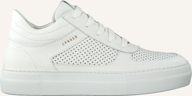 Witte COPENHAGEN STUDIOS Lage sneakers CPH402 Witte COPENHAGEN STUDIOS Lage sneakers CPH402 - large