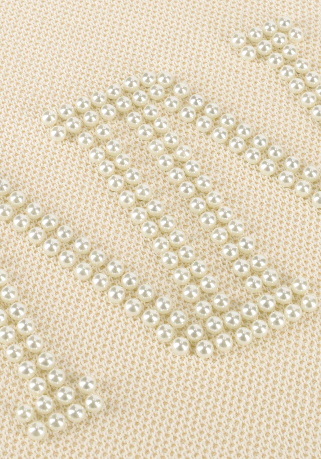 Creme NIK & NIK T-shirt PERLA TOP - large