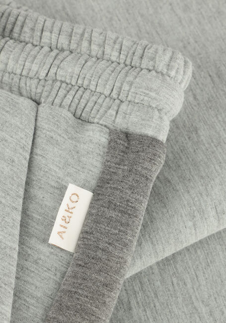 Grijze AI&KO Joggingbroek BROOKE PES 627 G - large