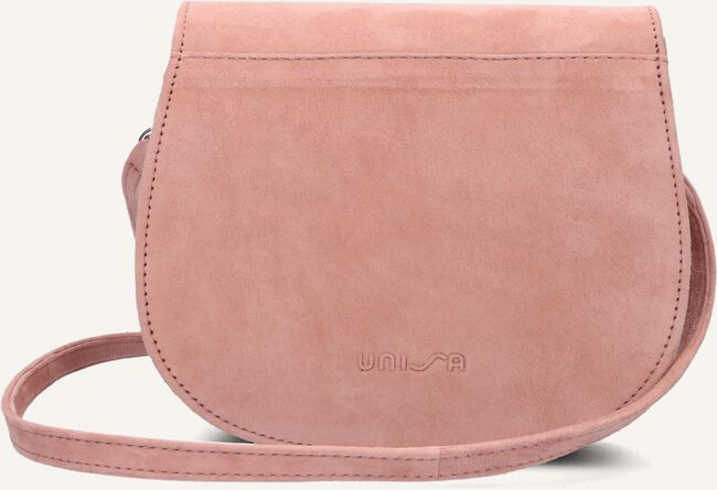 Roze UNISA Schoudertas ZANIEL Roze UNISA Schoudertas ZANIEL - large